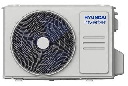 Aer conditionat inverter Hyundai, kit WI-FI integrat,clasa A++, 18000 Btu/h, model 2025