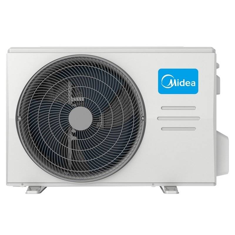  Aer Conditionat Midea Solstice 18000 BTU, EcoMaster, SmartHome, Performanta AI, A+++