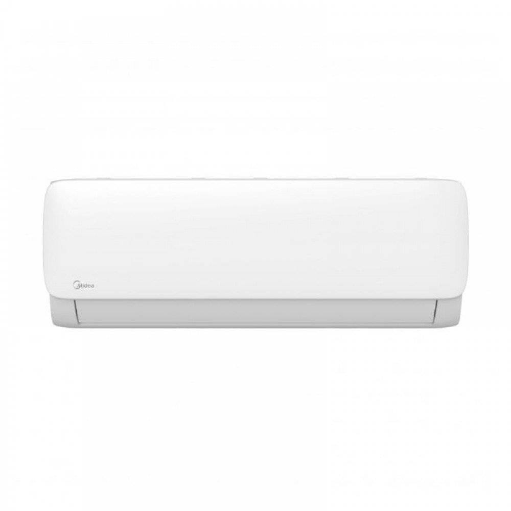 Aer Conditionat Midea Xtreme Fresh AG12 12000 BTU, Inverter Quattro, Wi-Fi, A++/A+, R32, Filtrare Dubla, Lampa UV Pro