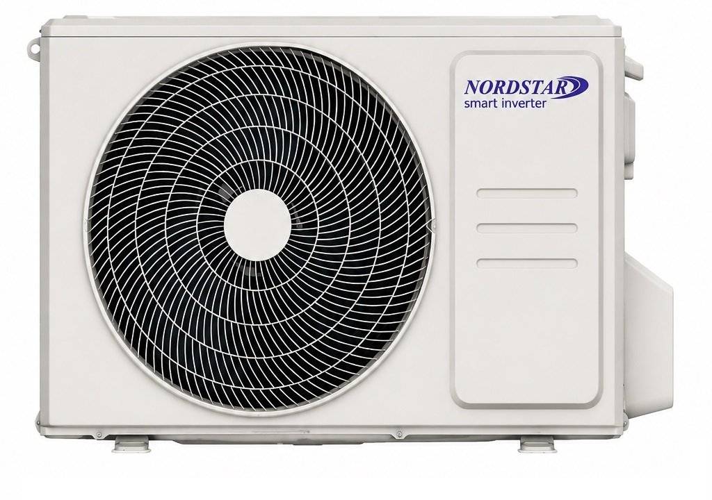Aer Conditionat NordStar Pro 12000 BTU 12HRFN8 Inverter A+++ WiFi