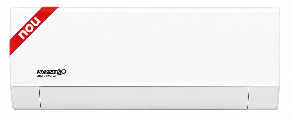 Aer Conditionat NordStar Pro 24000 BTU 24HRFN8 Inverter A+++ WiFi