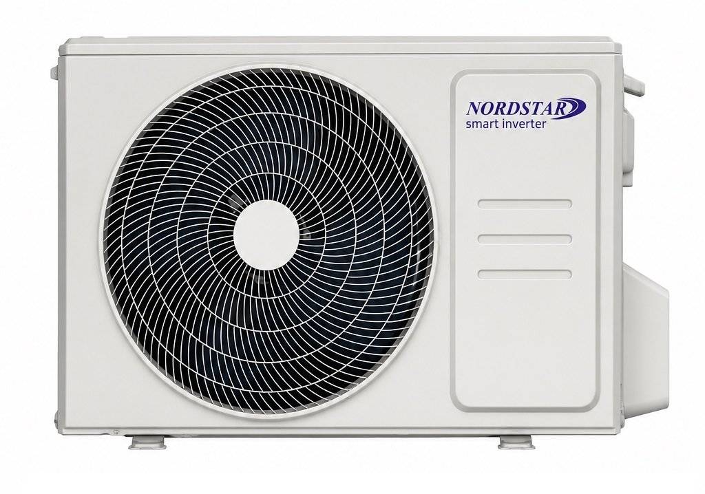 Aer Conditionat NordStar WinterPack 24000 BTU 24HRFN8 Inverter -20°C