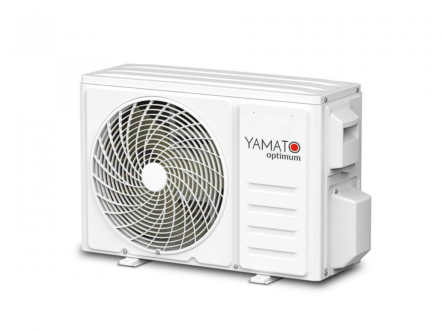 Aer conditionat Yamato Optimum R32 YW24T2n Inverter 24000 BTU, Golden Fin, WIFI Intelligent, Pre-încălzire, A++