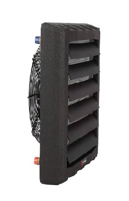 Aeroterma pe apa Reventon HC45-3S 43.3 kW