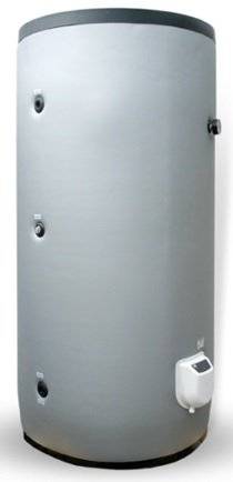  Boiler electric vertical cu acumulare Boiler + Rezistenta ELDOM TITAN 1000L