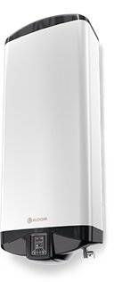 Boilere Electrice - ELDOM - DUO GALANT WIFI montaj Vertical si Orizontal 50 L