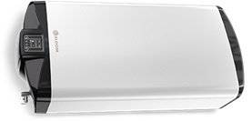 Boilere Electrice - ELDOM - DUO GALANT WIFI montaj Vertical si Orizontal 80 L