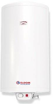 Boilere Electrice - montaj vertical ELDOM STYLE 100 L