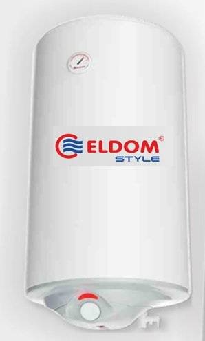  Boilere Electrice - montaj vertical ELDOM STYLE 80 M1 L