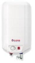 Boilere Electrice - montaj verticar ELDOM EXTRA montaj sub lavoar 15 L