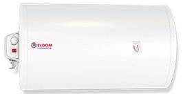 Boilere electrice montaj orizontal ELDOM - FAVORIT 150 L