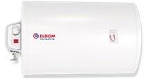 Boilere electrice montaj orizontal ELDOM - FAVORIT 50 L