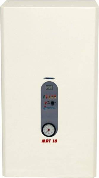 ECOTERMAL 22MRT - Centrala murala electrica 22 kW