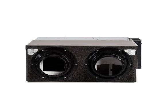 Recuperator de caldura Reventon INSPIRO BASIC 200 m³/h
