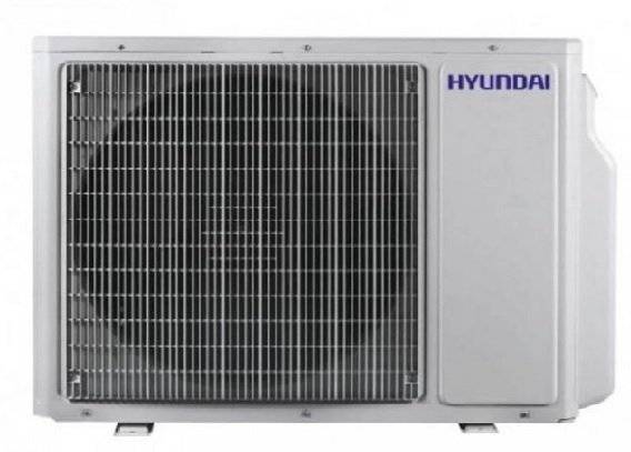 Unitate exterioara multisplit Hyundai Inverter R32 21000 BTU