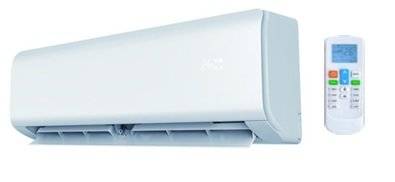  Unitate interna VRF Hyundai perete, putere de racire 3.6 kW