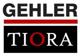 Ventil Quick-Clack GEHLER TIORA Gun Metal