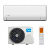 Aer Condiționat MIDEA All Easy Pro Nordic 24000 BTU – Clasa A+++, Wi-Fi, Filtrare HEPA, Eco Mode