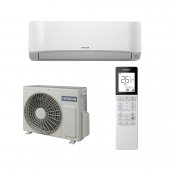 Aer conditionat Hitachi, Airhome 400, 12000 BTU, WiFi, 3.5 kW, A++