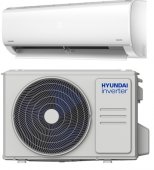 Aer conditionat inverter Hyundai, kit WI-FI integrat, Clasa A++,12000 Btu/h, model 2025