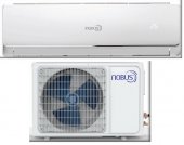Aer conditionat inverter NOBUS 18000 Btu/h, Kit WI-FI Integrat, Functia Turbo, Model 2025