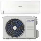 Aer conditionat inverter Nordstar Polar 18000 BTU kit WI-FI integrat in unitatea interna, clasa racire A++