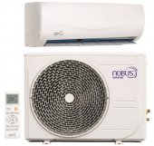 Aer conditionat Nobus Polar 24000 BTU, Racire si Incalzire, Clasa A+++, Inverter, Kit Wi-Fi inclus