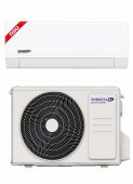 Aer Conditionat NordStar Pro 9000 BTU 09HRFN8 Inverter A+++ WiFi R32