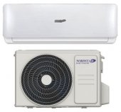 Aer Conditionat NordStar Silver 12000 BTU Inverter Design Argintiu