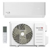 Aer conditionat Yamato Avanti R32 YW12T3n Inverter 12000 BTU, Cooling/ Heating, Filtrare dublă, Wi-Fi, DC Inverter, SEER A++/ SCOP A+, Eco