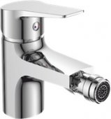 Baterie bideu cu ventil