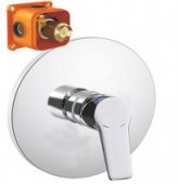 Baterie bideu ingropata