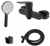 Baterie dus BIRKEN BLACK 