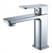 Baterie lavoar GEHLER QUADRAT