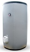Boiler electric vertical cu acumulare Boiler + Rezistenta ELDOM TITAN 500L