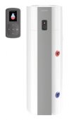 Boiler in pompa de caldura cu serpentina ATLANTIC EXPLORER CV5 200NP+SERP – 200L