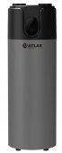 Boiler in pompa de caldura fara serpentina R290 ATHWR290-16/300Lw, inox (SUS304) - 300 litri