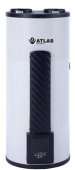Boiler in pompa de caldura fara serpentina R290 ATLAS ATHWR290-11/100, inox (SUS304) - 100 litri