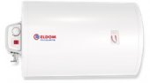 Boilere electrice montaj orizontal ELDOM - FAVORIT 50 L