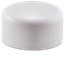 Capac PPR alb D50