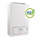 Centrala murala in condensatie IMMERGAS VICTRIX TERA 24/28 V2, cu schimbator din INOX - incalzire si ACM (inclusiv kit de evacuare)