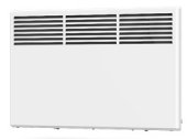CHAUFFEL CHFL 1000W - Convector Electric Mural cu Termostat Electronic și Display LED