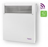 Convector de Perete, TESY CN 031 300 EI CLOUD W, Control prin Internet