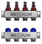 Distribuitoare incalzire pardoseala INNOFLOW-M 1