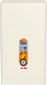ECOTERMAL 90L - Centrala murala electrica 90 kW - control electronic + programator