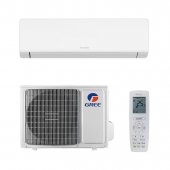 er conditionat Gree Cosmo GWH24AWDXE-K6DNA3A 24000 BTU, Clasa A++, Anti-mucegai, Auto-diagnoza, Auto restart, R32