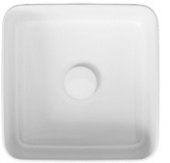 Lavoar patrat CERSANIT CREA 35