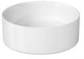 Lavoar rotund CERSANIT CREA 35