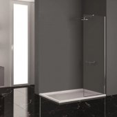  Paravan dus SANICA VILLA 90 cm