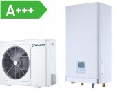 Pompa de Caldura Aer-Apa Split Leader, 12 kW, Monofazat, Clasa Energetica A+++